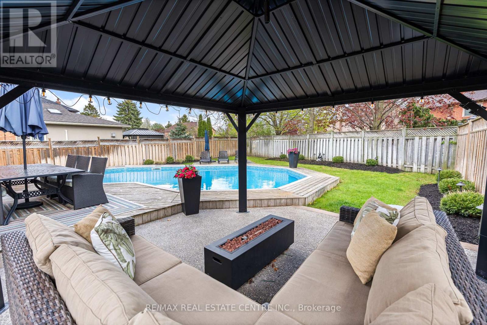20 Nixon Crescent, Halton Hills, Ontario  L7G 5K2 - Photo 42 - W13116514