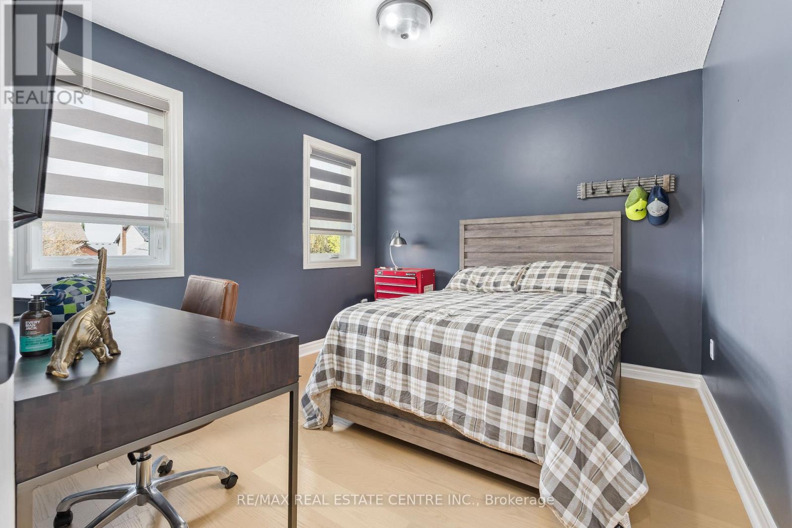 20 Nixon Crescent, Halton Hills, Ontario  L7G 5K2 - Photo 31 - W13116514