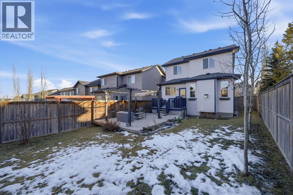 99 Sage Valley Park Nw, Calgary, Alberta  T3R 0E5 - Photo 40 - A2289754