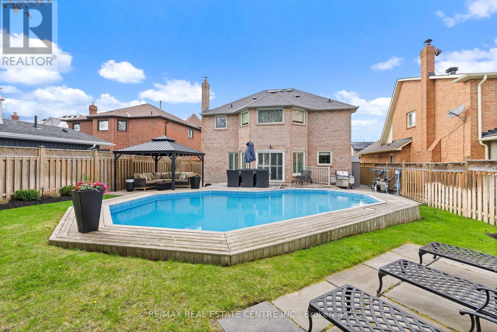 20 Nixon Crescent, Halton Hills, Ontario  L7G 5K2 - Photo 43 - W13116514