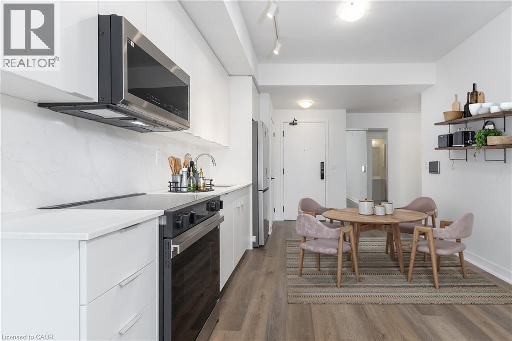 2075 Lakeshore Road Unit# 1707, Burlington, Ontario  L7R 0H3 - Photo 9 - 40829384