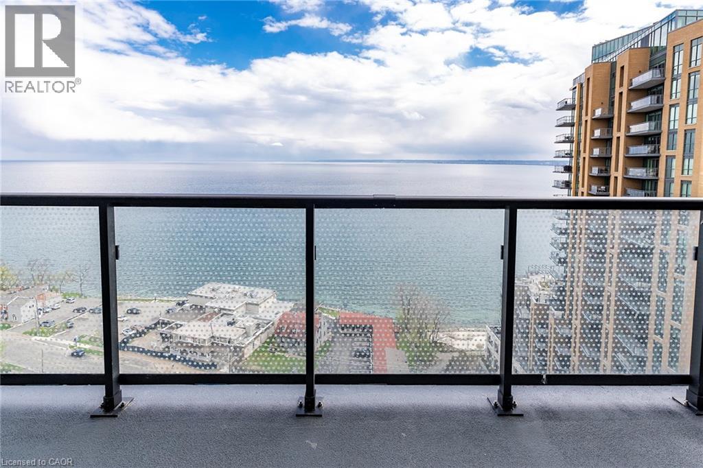 2075 Lakeshore Road Unit# 1707, Burlington, Ontario  L7R 0H3 - Photo 16 - 40829384
