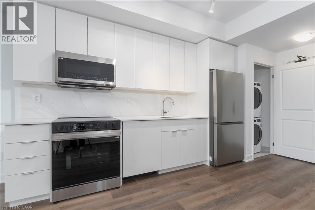 2075 Lakeshore Road Unit# 1707, Burlington, Ontario  L7R 0H3 - Photo 8 - 40829384