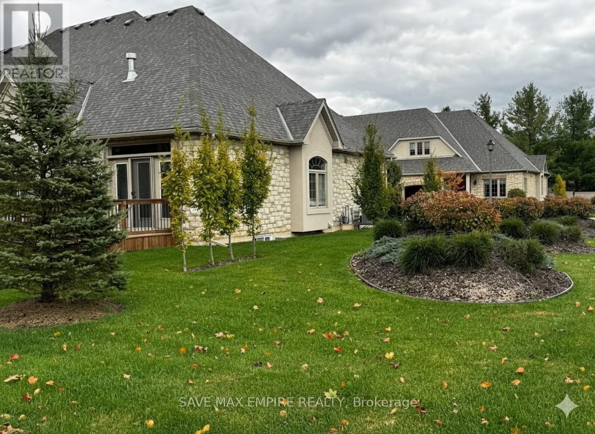 404 - 5 Wood Haven Drive, Tillsonburg, Ontario  N4G 0A8 - Photo 3 - X12878200