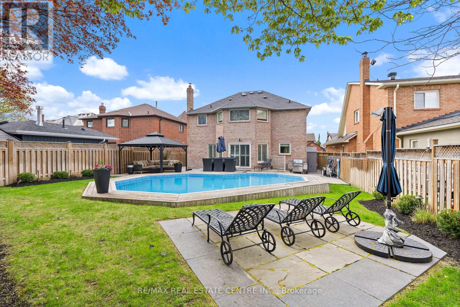 20 Nixon Crescent, Halton Hills, Ontario  L7G 5K2 - Photo 45 - W13116514