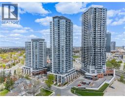 15 WELLINGTON Street S Unit# 2402, Kitchener, Ontario