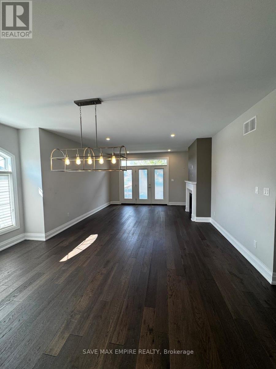 404 - 5 Wood Haven Drive, Tillsonburg, Ontario  N4G 0A8 - Photo 7 - X12878200