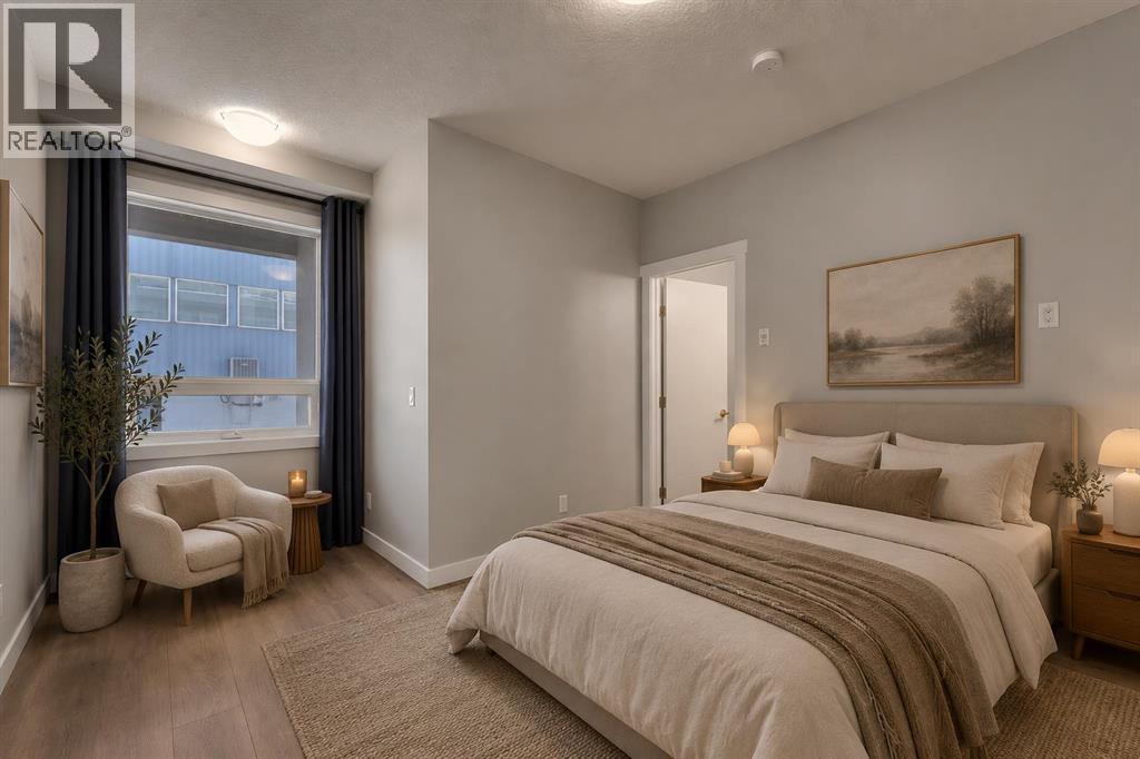 105, 605 17 Avenue NW, Calgary, Alberta  T2M 0N6 - Photo 12 - A2308669