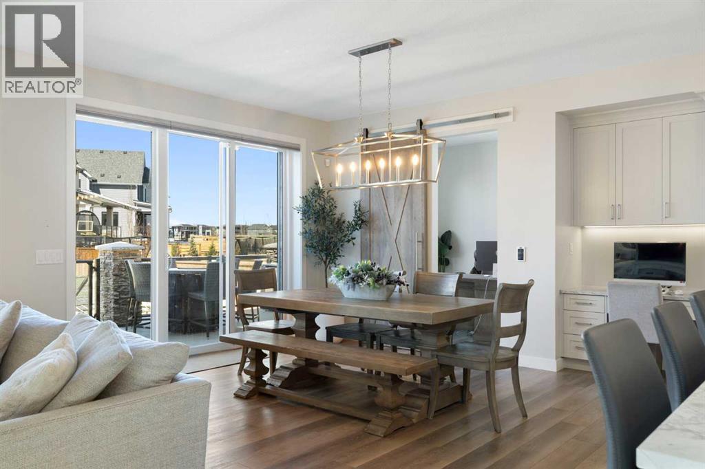 143 Marina Landing Se, Calgary, Alberta  T3M 3J5 - Photo 11 - A2310544