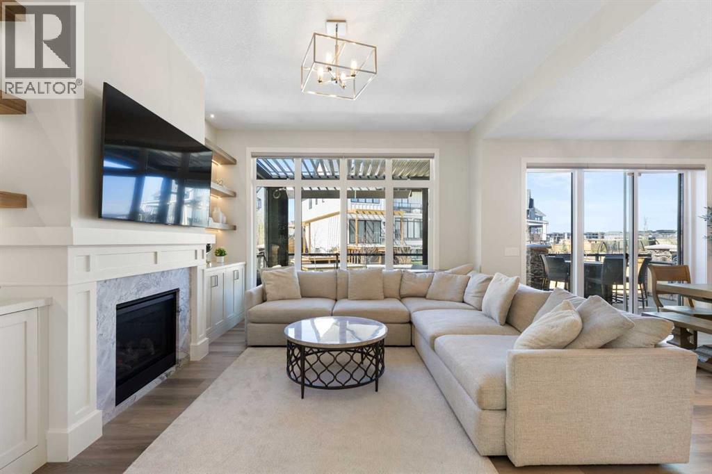 143 Marina Landing Se, Calgary, Alberta  T3M 3J5 - Photo 12 - A2310544