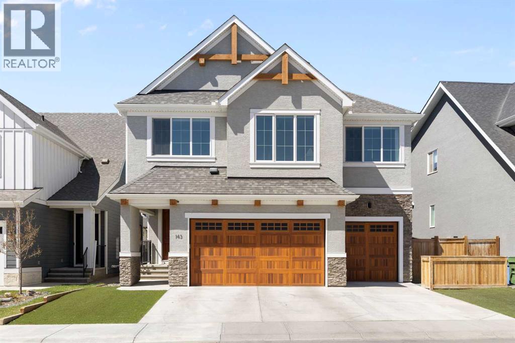 143 Marina Landing Se, Calgary, Alberta  T3M 3J5 - Photo 1 - A2310544