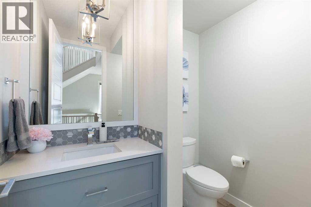 143 Marina Landing Se, Calgary, Alberta  T3M 3J5 - Photo 4 - A2310544