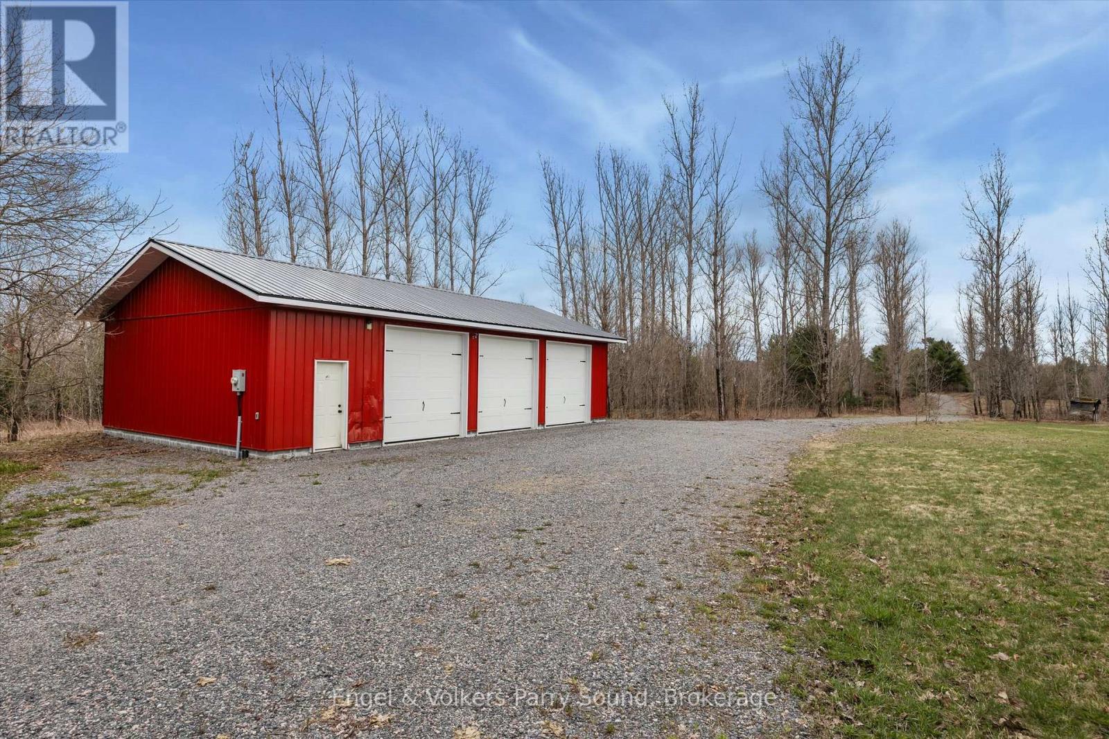 185 Loch Erne Road, Mcdougall, Ontario  P2A 2W7 - Photo 23 - X13119124