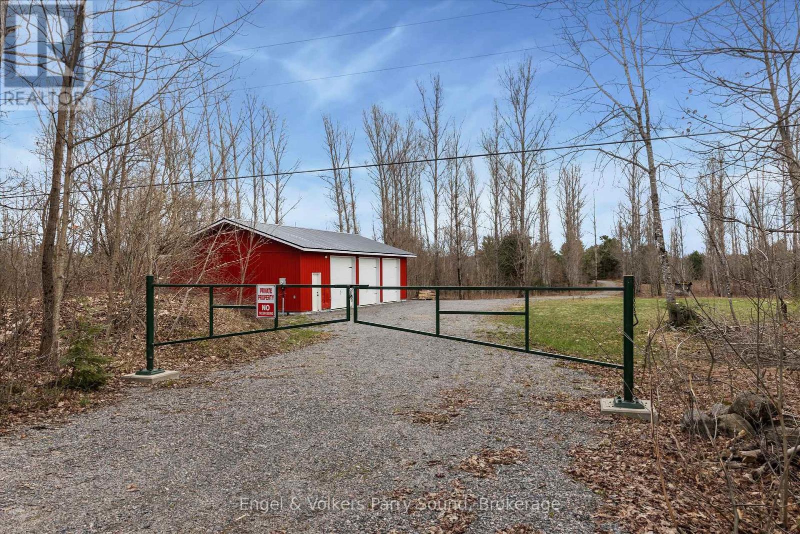 185 Loch Erne Road, Mcdougall, Ontario  P2A 2W7 - Photo 24 - X13119124