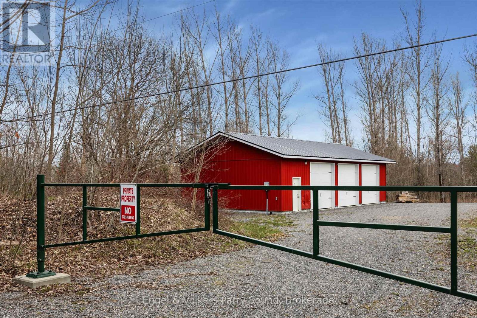 185 Loch Erne Road, Mcdougall, Ontario  P2A 2W7 - Photo 25 - X13119124
