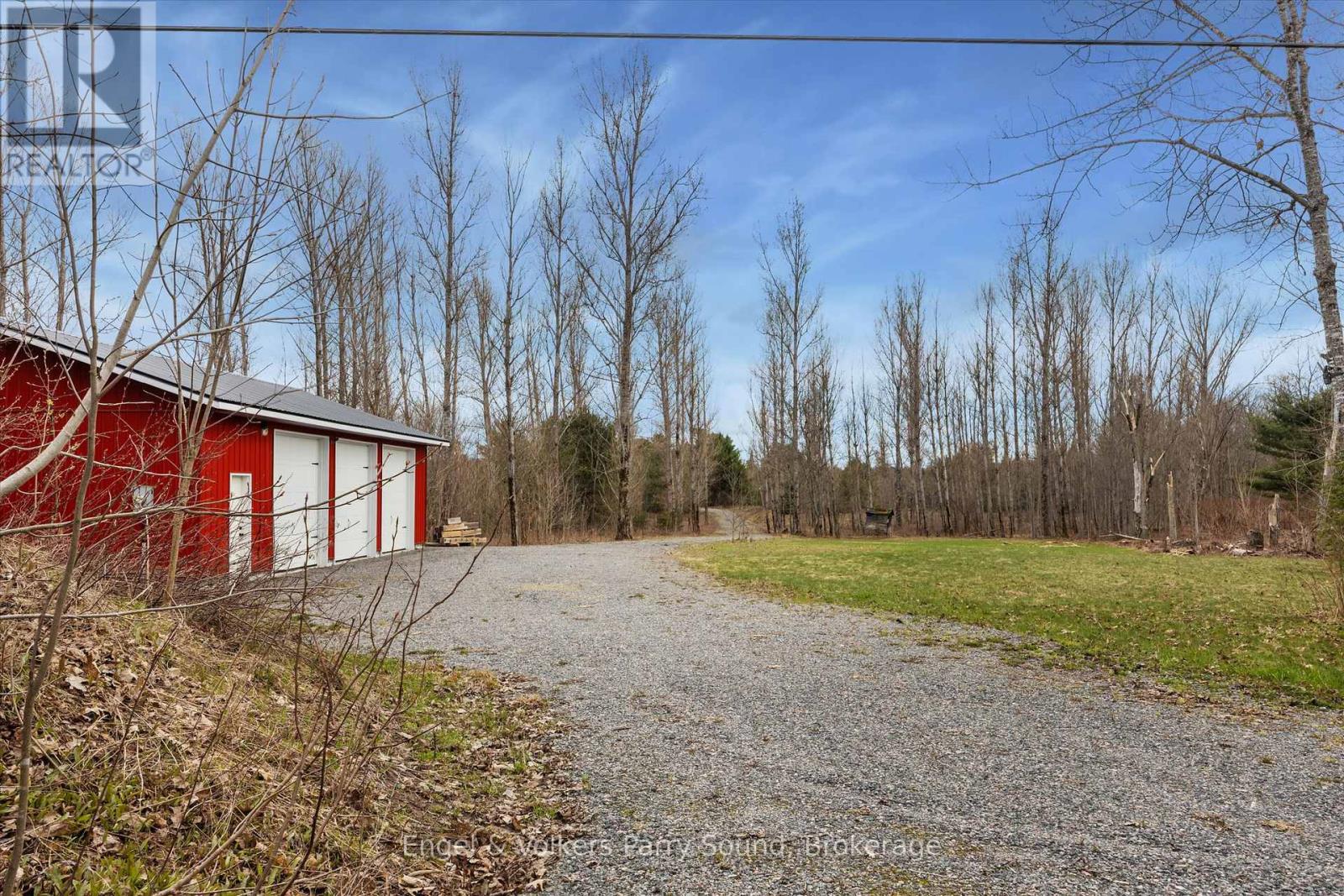 185 Loch Erne Road, Mcdougall, Ontario  P2A 2W7 - Photo 26 - X13119124