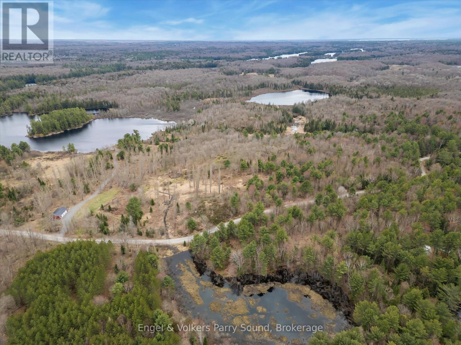 185 Loch Erne Road, Mcdougall, Ontario  P2A 2W7 - Photo 29 - X13119124