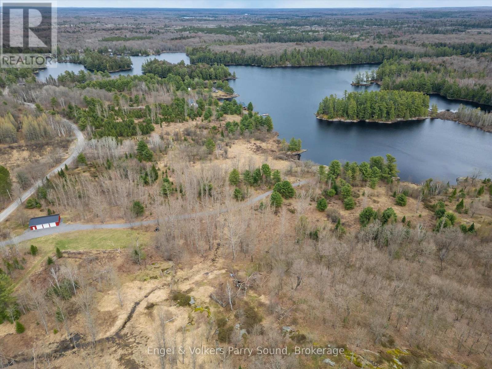185 Loch Erne Road, Mcdougall, Ontario  P2A 2W7 - Photo 30 - X13119124