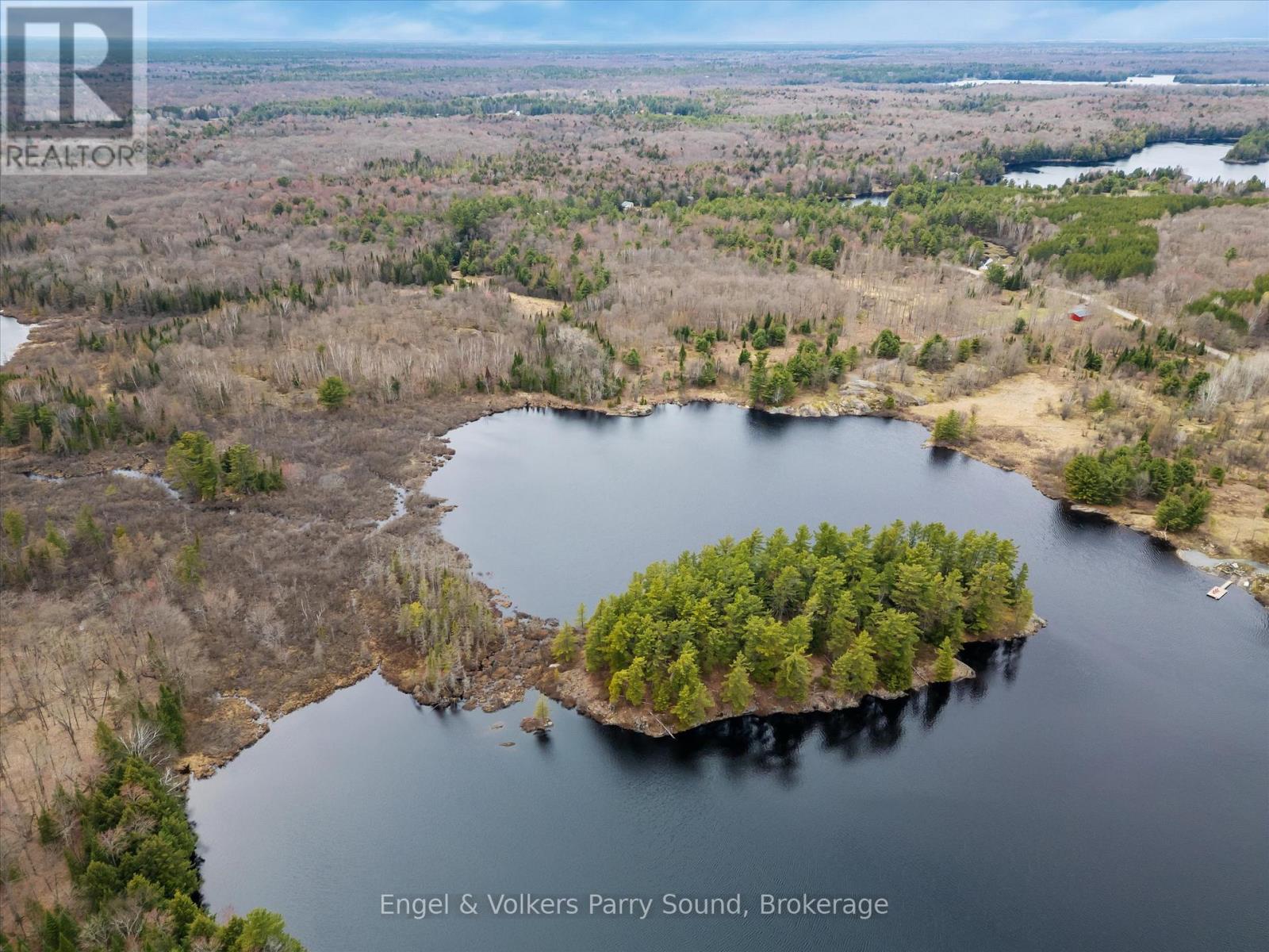 185 Loch Erne Road, Mcdougall, Ontario  P2A 2W7 - Photo 31 - X13119124