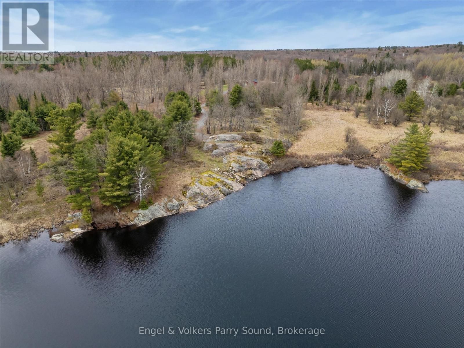 185 Loch Erne Road, Mcdougall, Ontario  P2A 2W7 - Photo 34 - X13119124