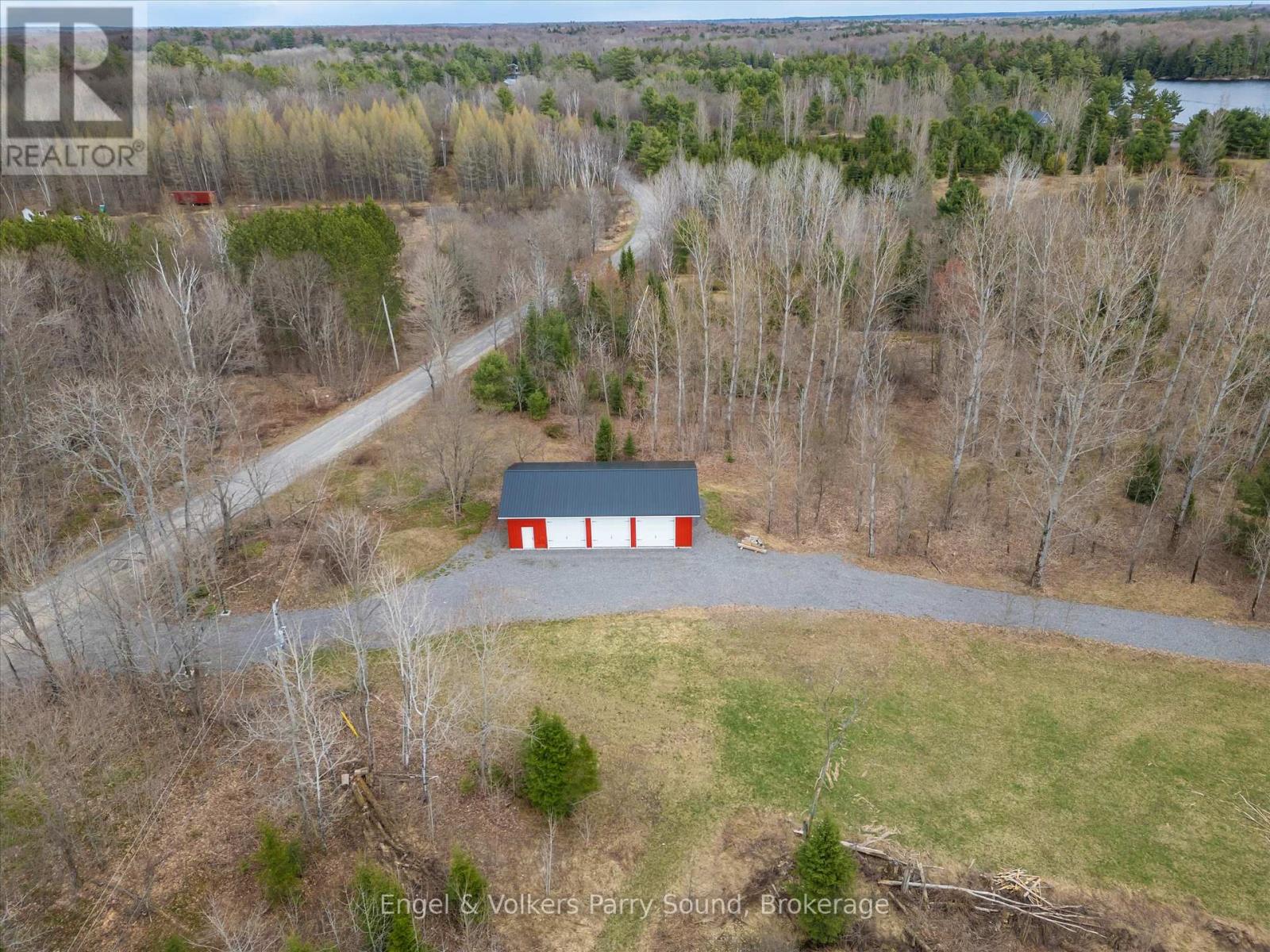 185 Loch Erne Road, Mcdougall, Ontario  P2A 2W7 - Photo 44 - X13119124