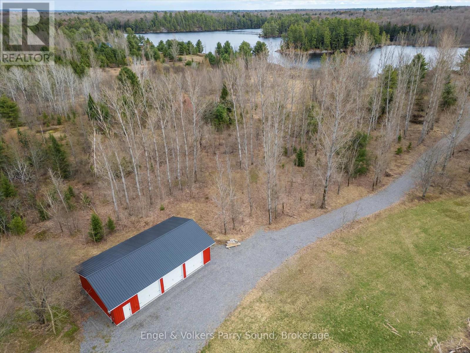 185 Loch Erne Road, Mcdougall, Ontario  P2A 2W7 - Photo 46 - X13119124