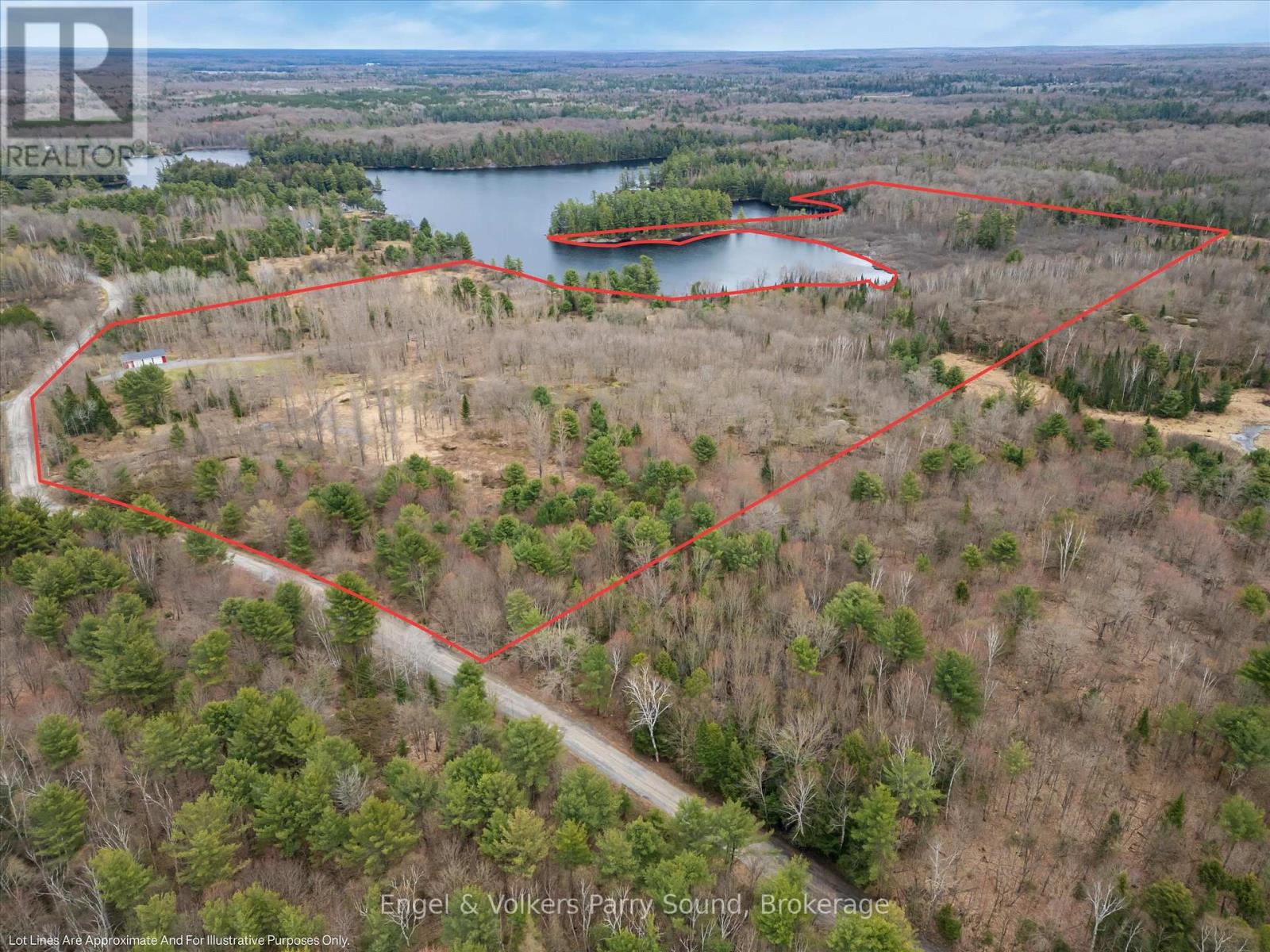 185 Loch Erne Road, Mcdougall, Ontario  P2A 2W7 - Photo 5 - X13119124