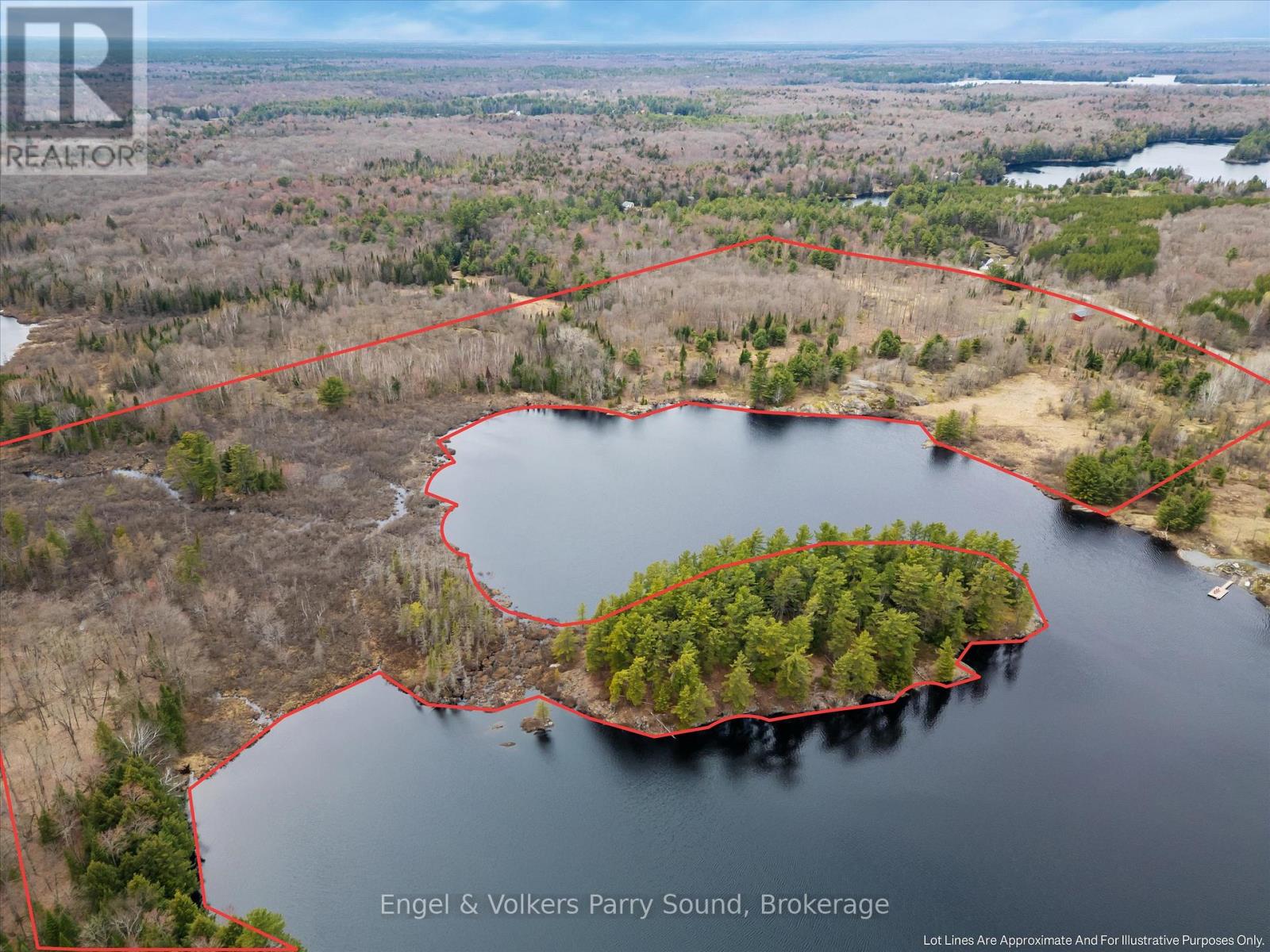 185 Loch Erne Road, Mcdougall, Ontario  P2A 2W7 - Photo 6 - X13119124