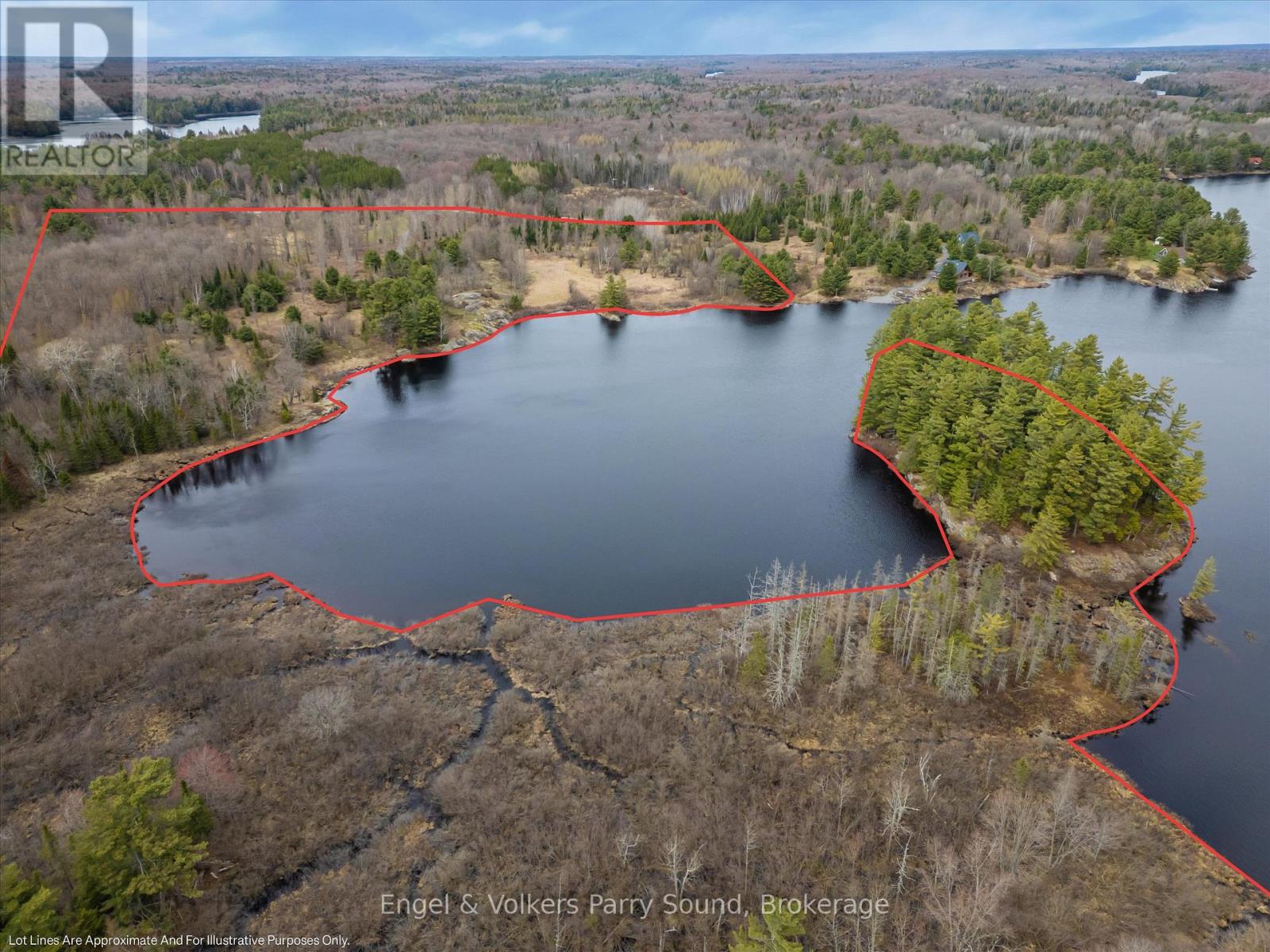 185 Loch Erne Road, Mcdougall, Ontario  P2A 2W7 - Photo 7 - X13119124