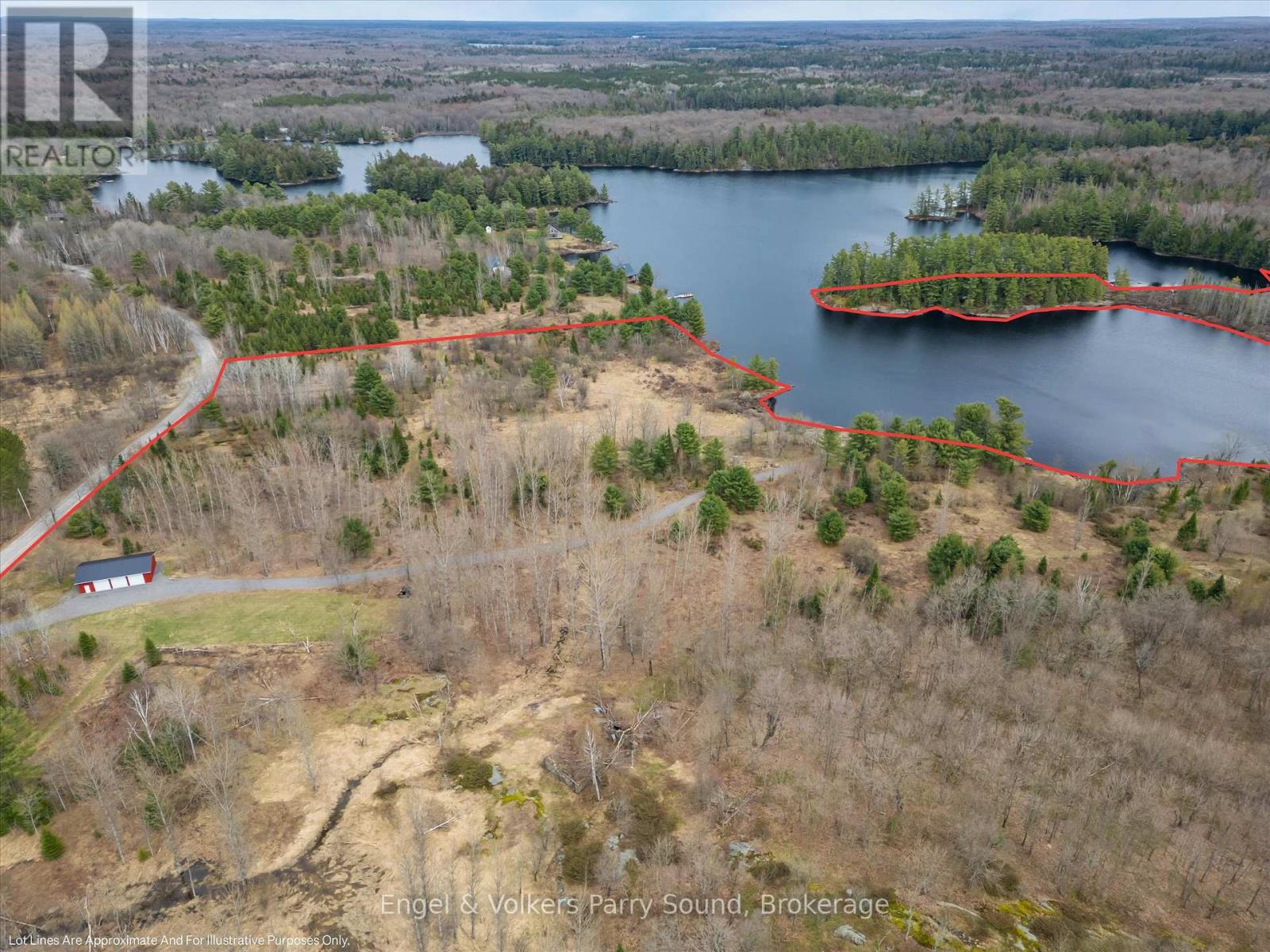 185 Loch Erne Road, Mcdougall, Ontario  P2A 2W7 - Photo 8 - X13119124
