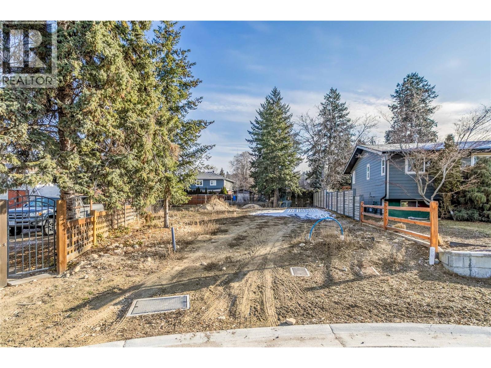 Proposed Lot Elm Road, Kelowna, British Columbia  V1W 1T8 - Photo 11 - 10371667