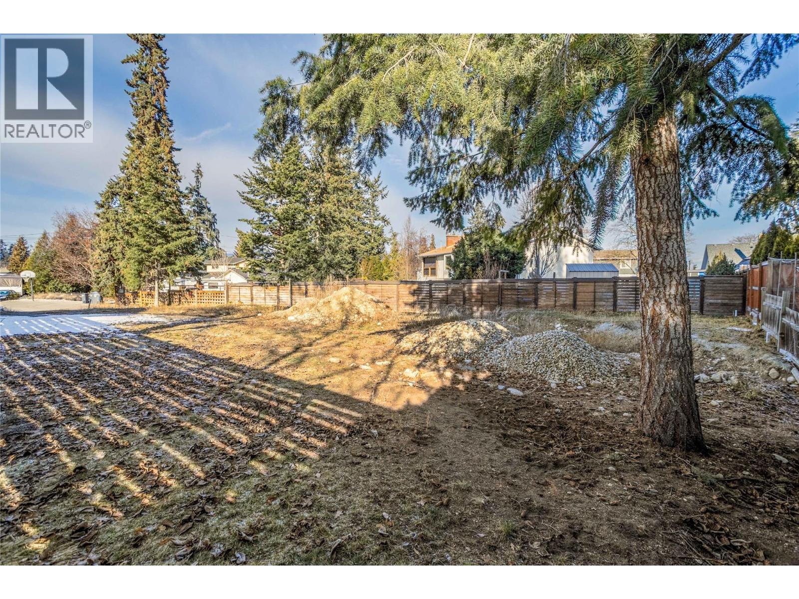 Proposed Lot Elm Road, Kelowna, British Columbia  V1W 1T8 - Photo 6 - 10371667