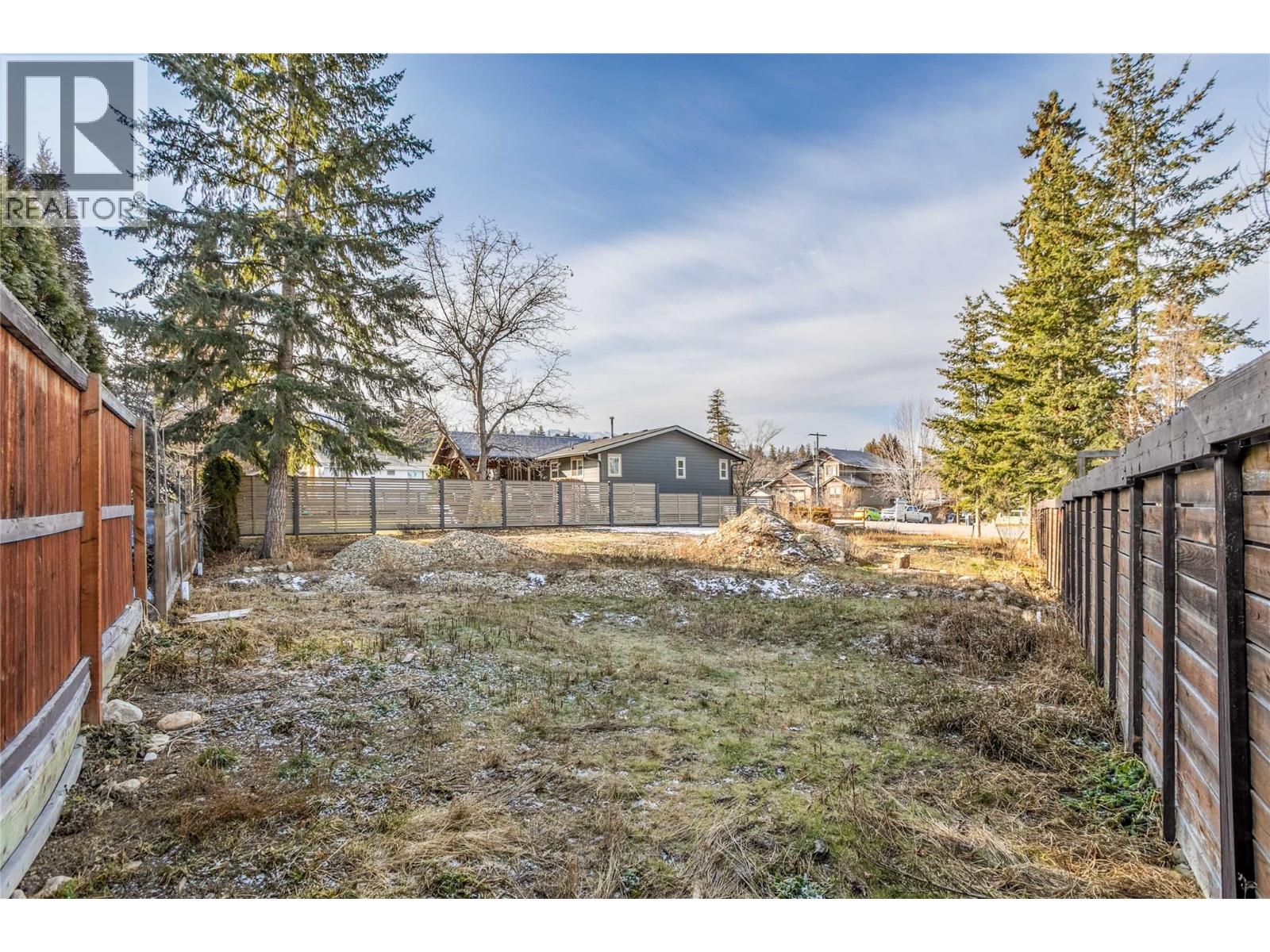 Proposed Lot Elm Road, Kelowna, British Columbia  V1W 1T8 - Photo 7 - 10371667