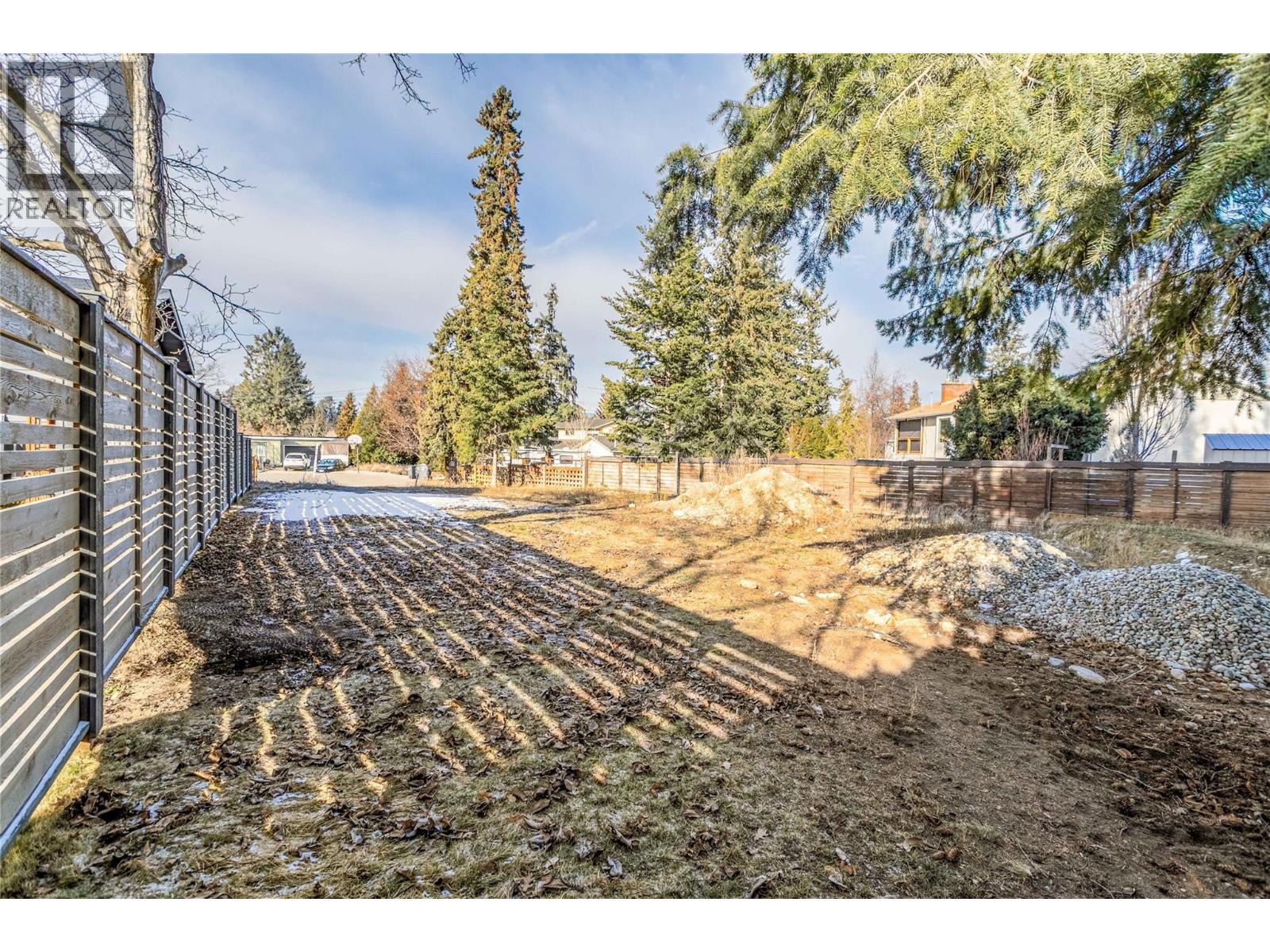Proposed Lot Elm Road, Kelowna, British Columbia  V1W 1T8 - Photo 5 - 10371667