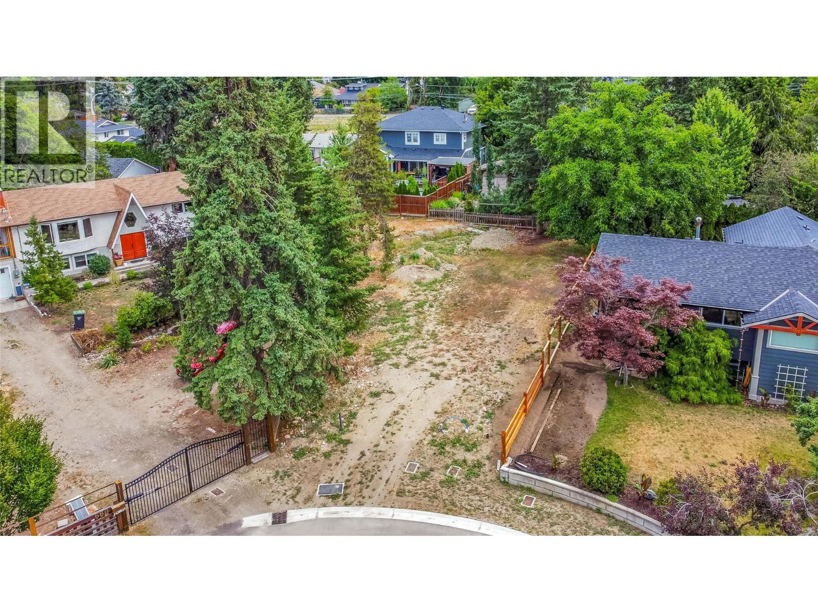 Proposed Lot Elm Road, Kelowna, British Columbia  V1W 1T8 - Photo 26 - 10371667