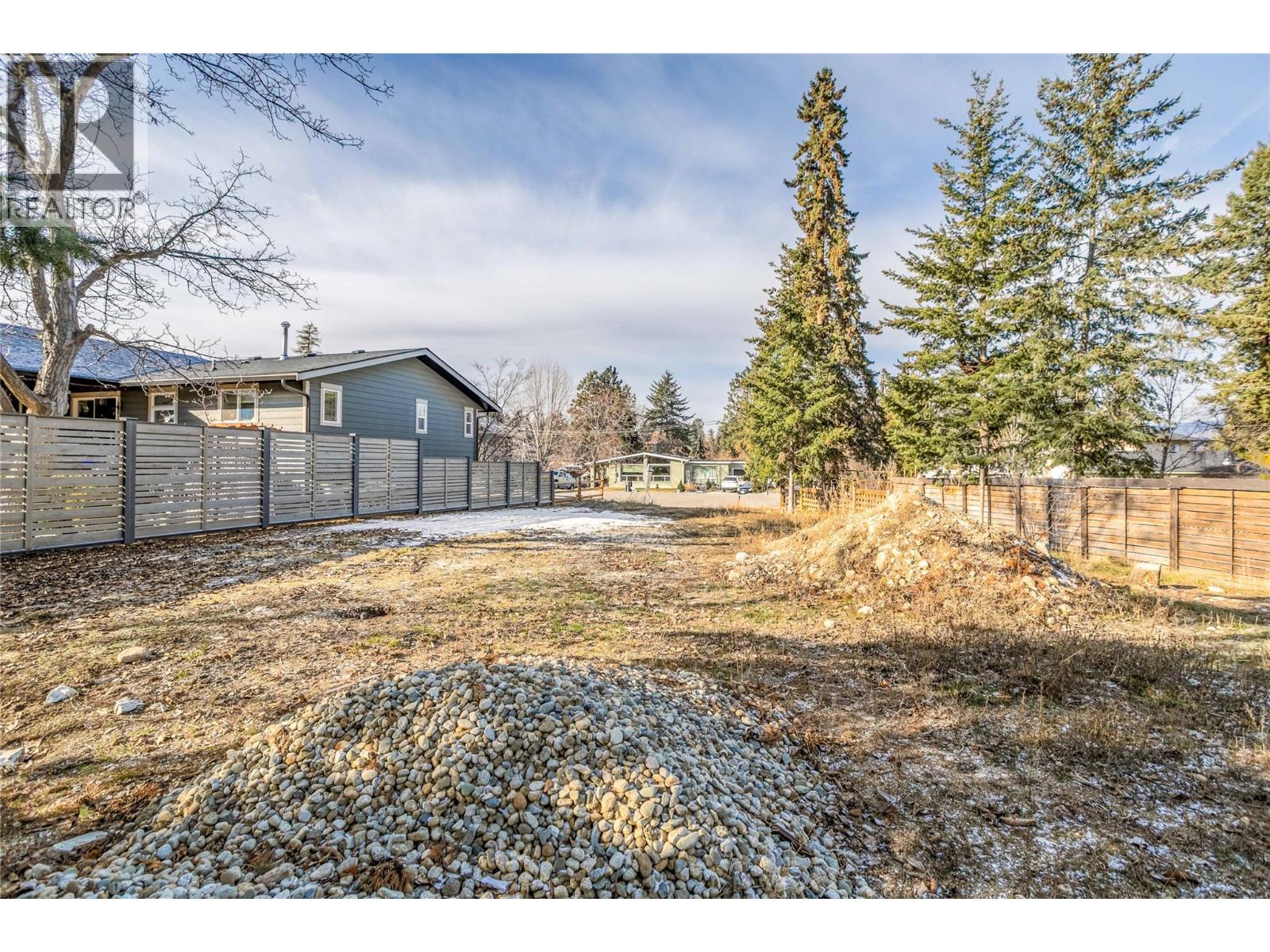 Proposed Lot Elm Road, Kelowna, British Columbia  V1W 1T8 - Photo 3 - 10371667