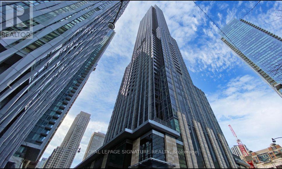 2310 - 11 Yorkville Avenue, Toronto, Ontario  M4W 0B7 - Photo 10 - C13119032