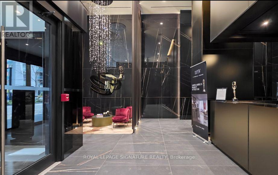 2310 - 11 Yorkville Avenue, Toronto, Ontario  M4W 0B7 - Photo 12 - C13119032