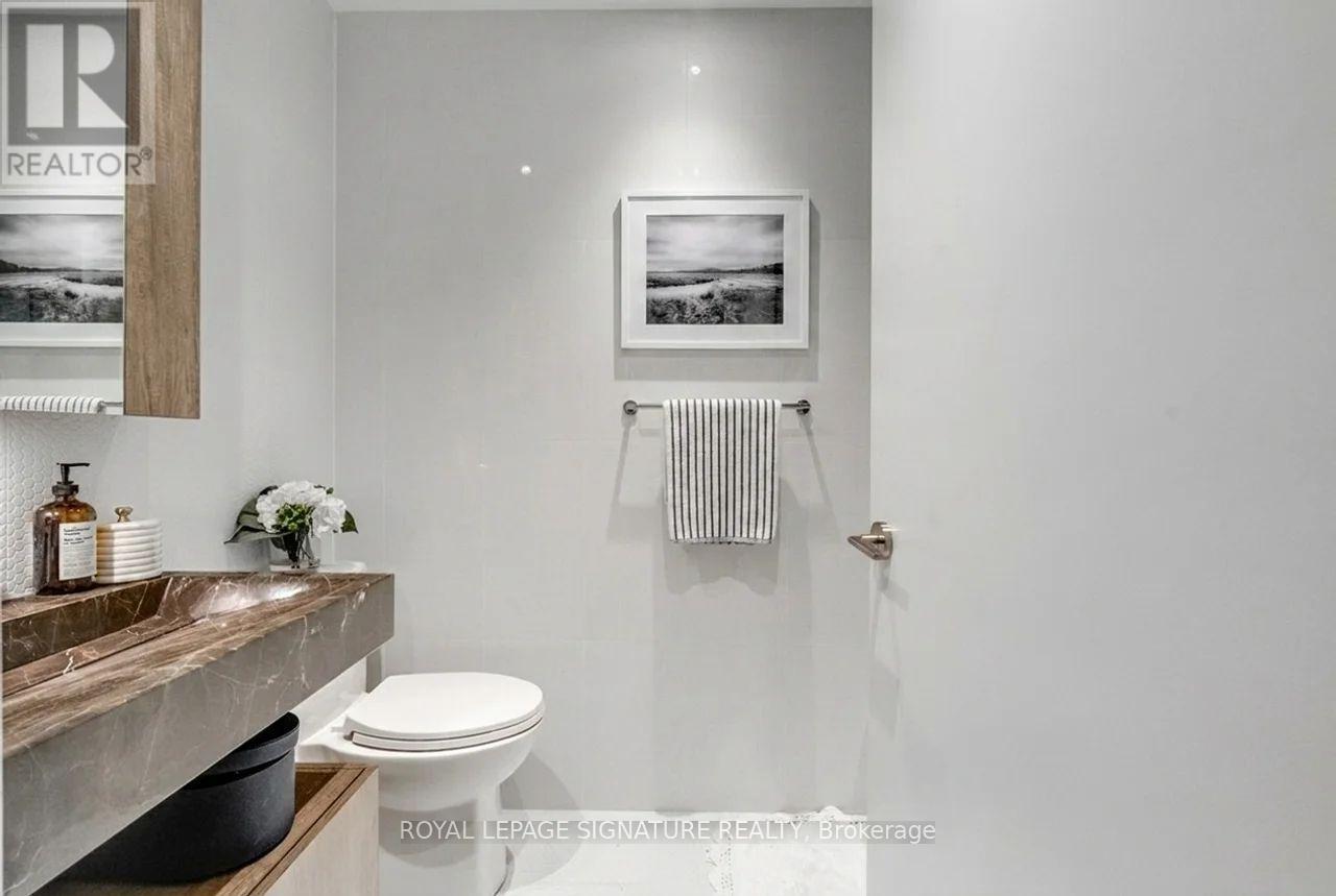 2310 - 11 Yorkville Avenue, Toronto, Ontario  M4W 0B7 - Photo 6 - C13119032