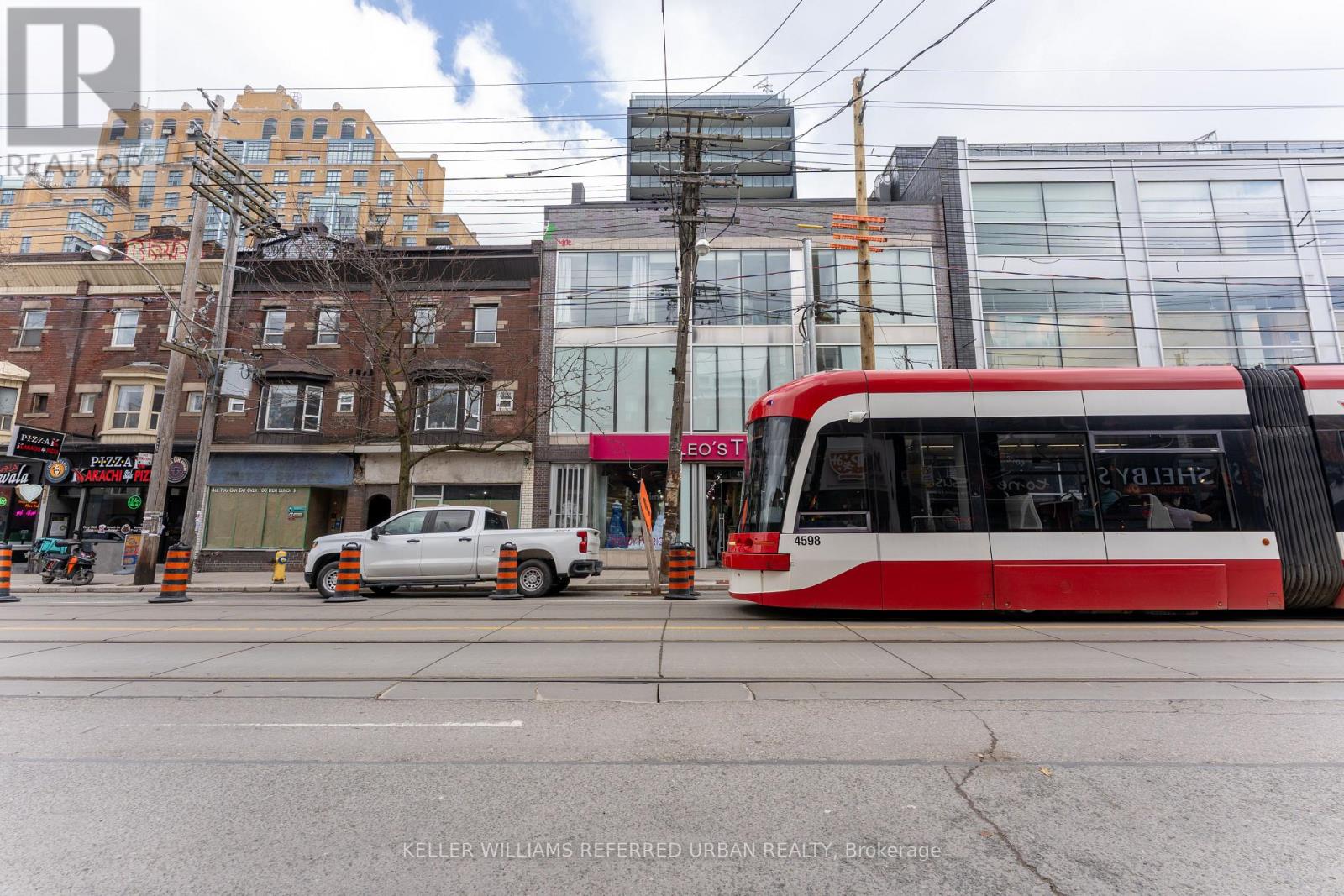 201 - 475 Queen Street W, Toronto, Ontario  M5V 2A9 - Photo 15 - C13119036