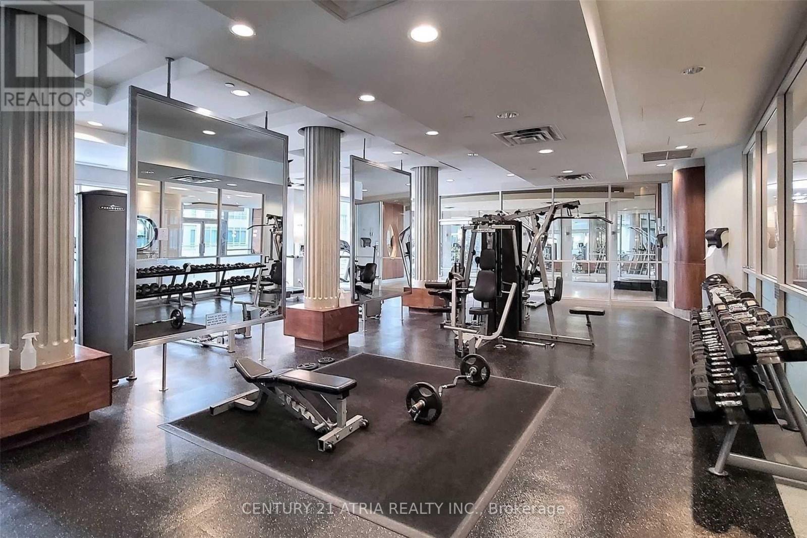 Ph01 - 763 Bay Street, Toronto, Ontario  M5G 2R3 - Photo 20 - C13119098
