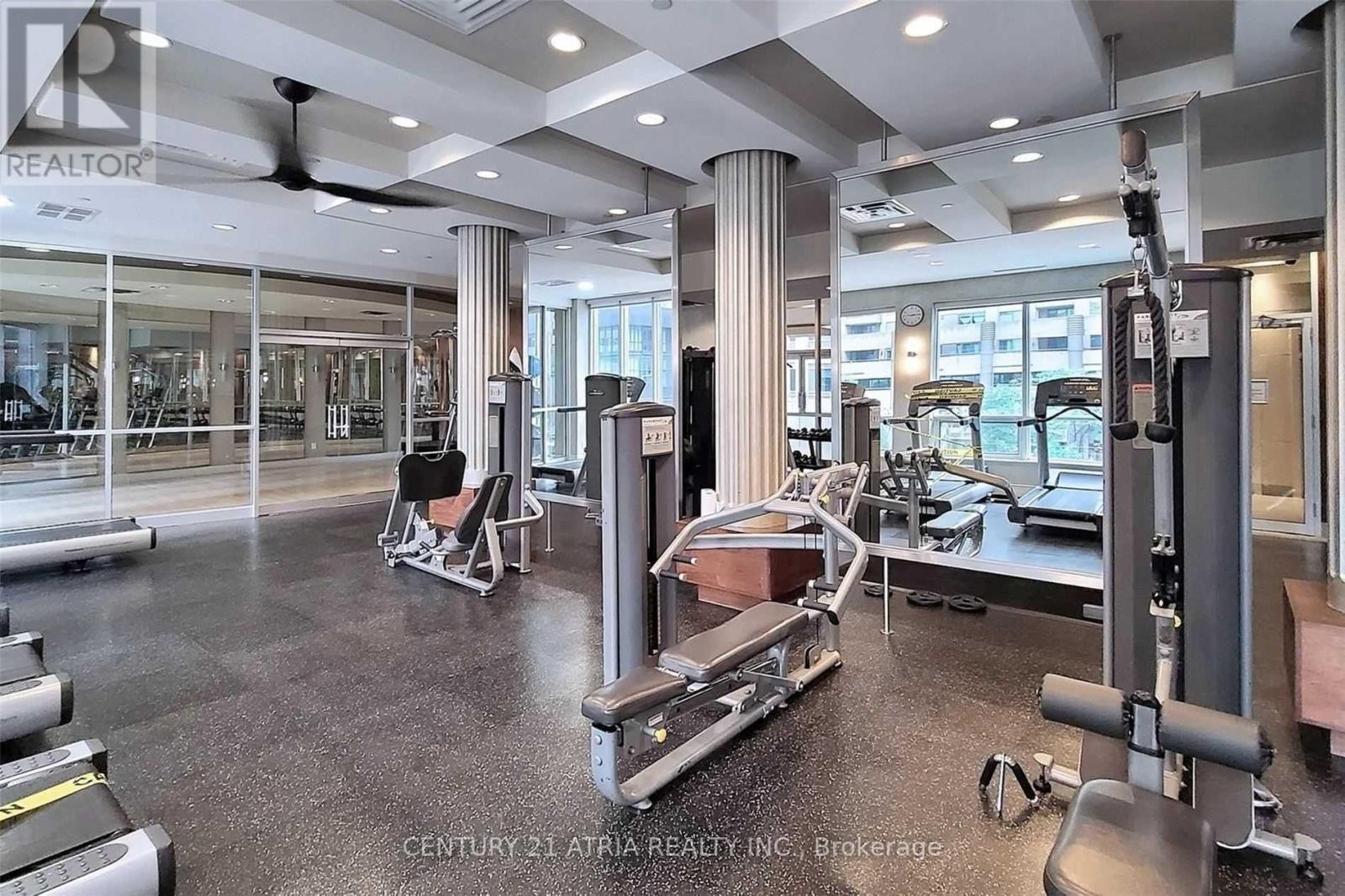 Ph01 - 763 Bay Street, Toronto, Ontario  M5G 2R3 - Photo 21 - C13119098