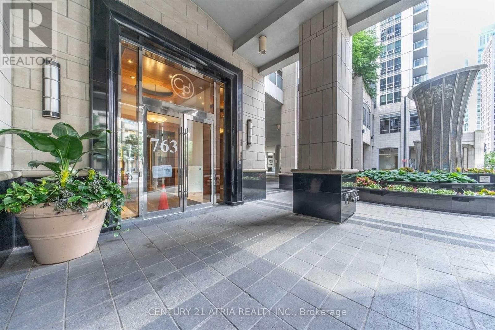 Ph01 - 763 Bay Street, Toronto, Ontario  M5G 2R3 - Photo 25 - C13119098