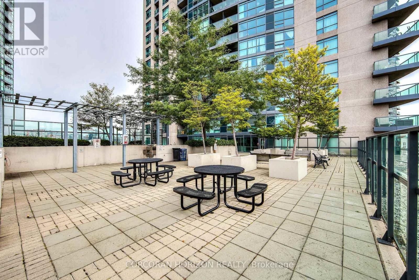 2108 - 231 Fort York Boulevard, Toronto, Ontario  M5V 1B2 - Photo 41 - C13119160