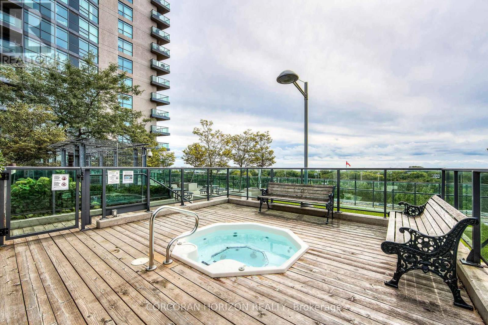 2108 - 231 Fort York Boulevard, Toronto, Ontario  M5V 1B2 - Photo 43 - C13119160
