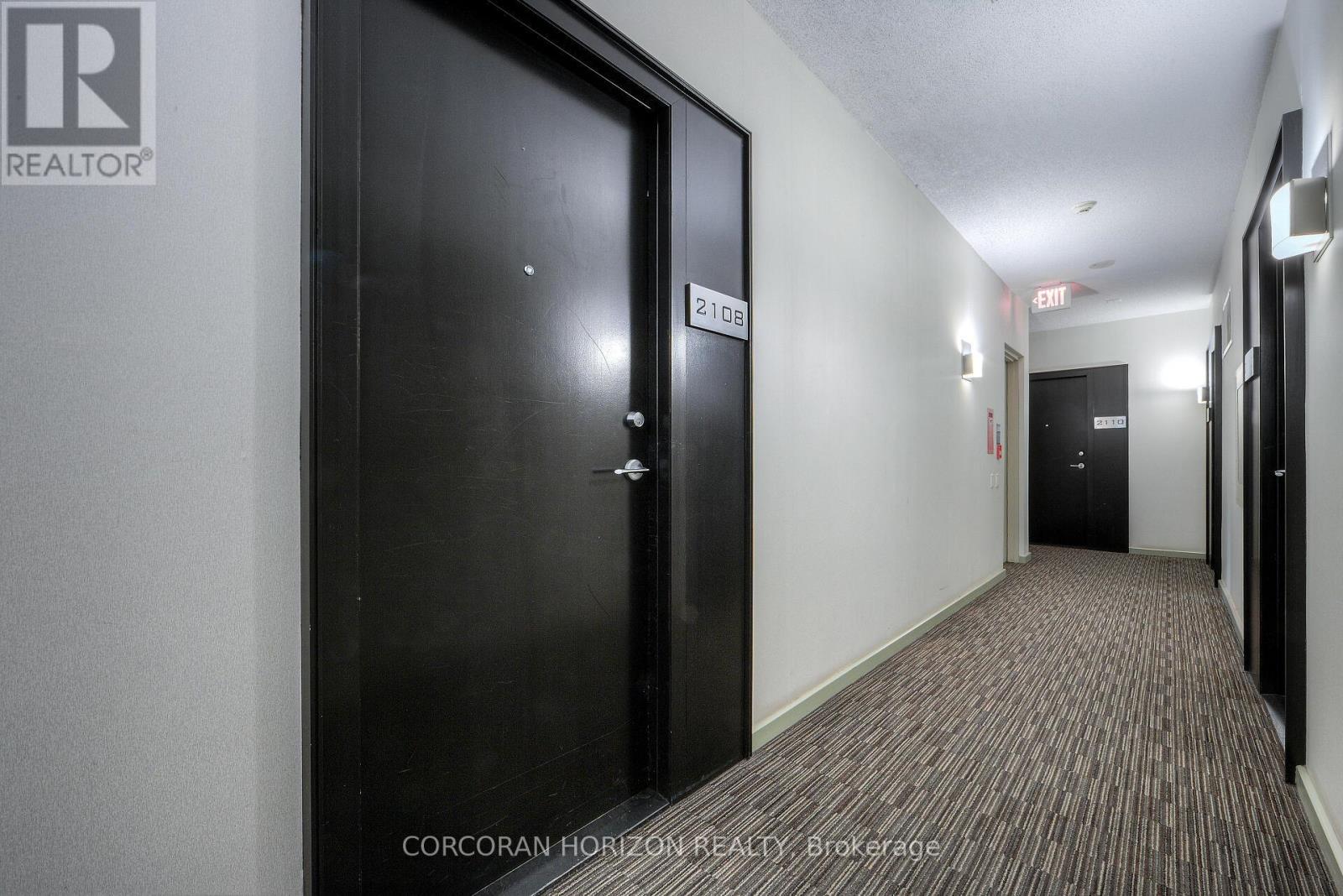 2108 - 231 Fort York Boulevard, Toronto, Ontario  M5V 1B2 - Photo 6 - C13119160