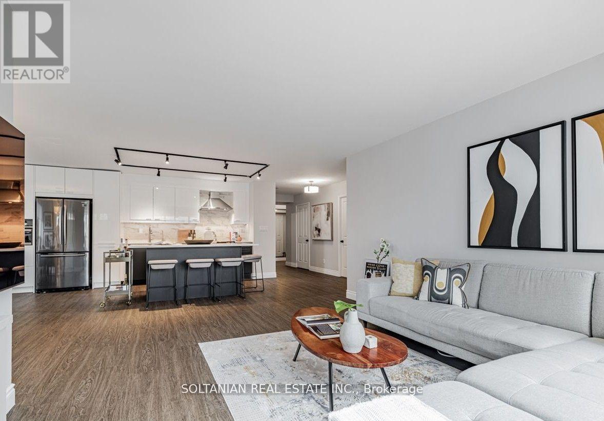 1205 - 18 Hollywood Avenue, Toronto, Ontario  M2N 6P5 - Photo 1 - C13119184