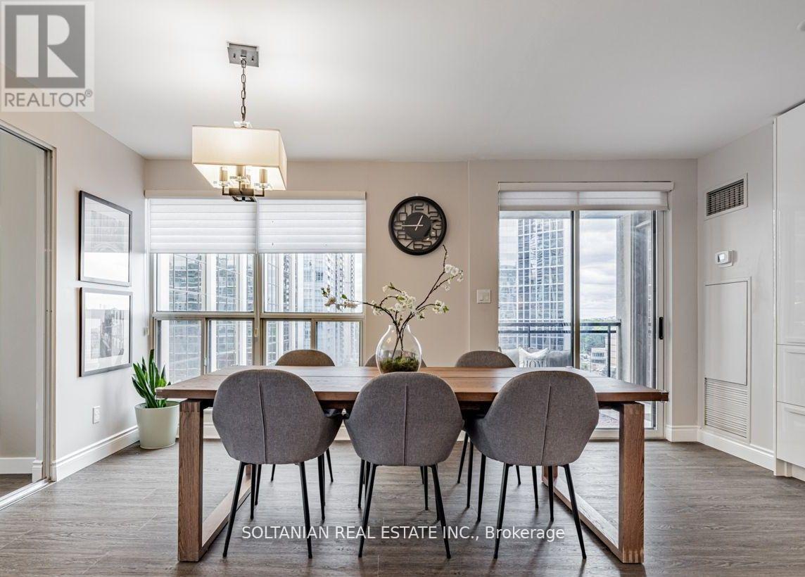 1205 - 18 Hollywood Avenue, Toronto, Ontario  M2N 6P5 - Photo 12 - C13119184