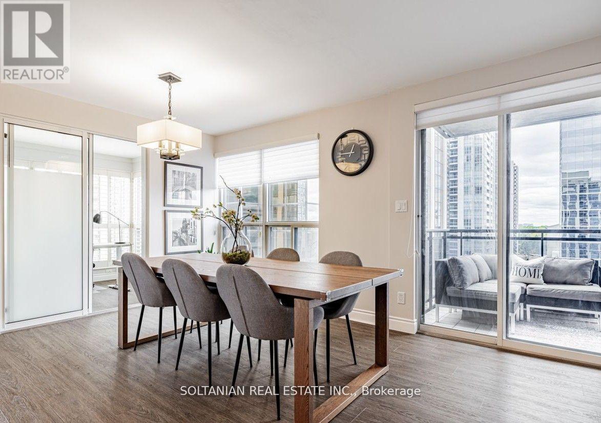 1205 - 18 Hollywood Avenue, Toronto, Ontario  M2N 6P5 - Photo 13 - C13119184