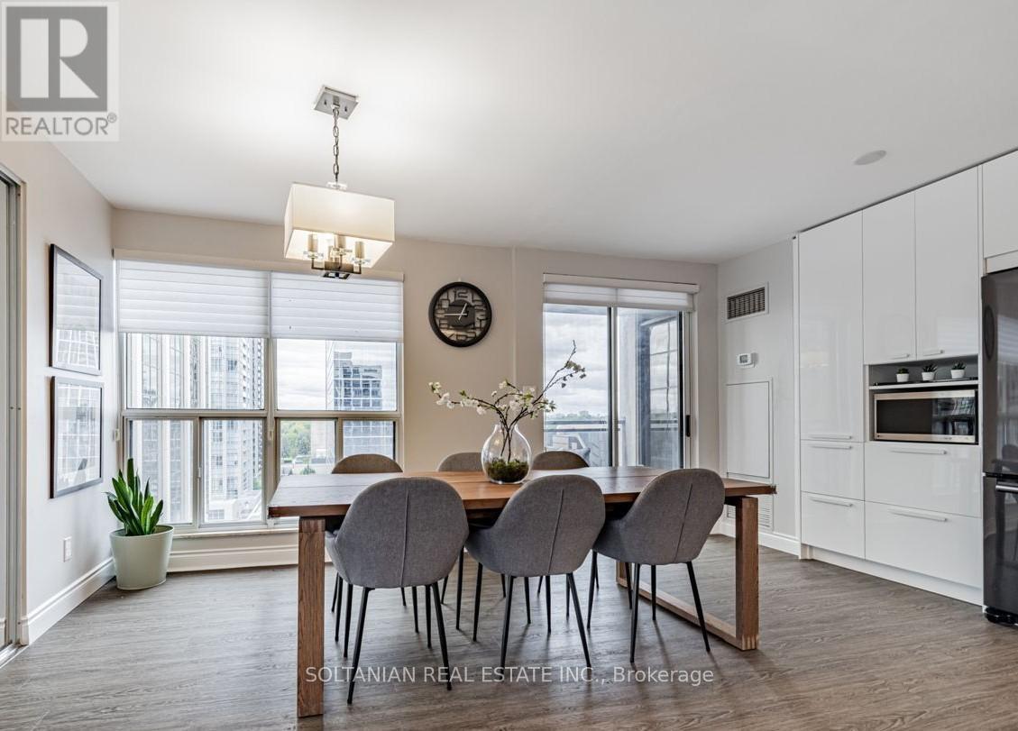 1205 - 18 Hollywood Avenue, Toronto, Ontario  M2N 6P5 - Photo 11 - C13119186
